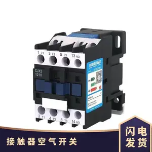 �����Ӵ���220V����CJX2-1210 3210 1201 25����380V36V