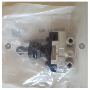 �ձ�SMC��ͨ���ط�VM130-01-06A ������