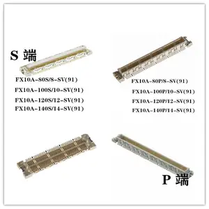 FX10B-140S/14-SV(71)FX10B-140S/14-SV(91) FX10B-140P/14-SV ����HRS FX10Bϵ��������