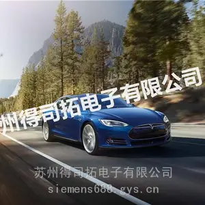 新能源汽车预充电阻的作用及技术参数要求长期验证品质可靠