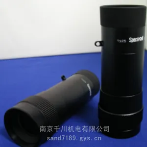 Specwell激光光纤用放大镜M820-S単眼鏡原装现货