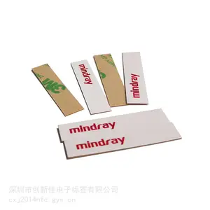 FPC抗金属标签，高频14443A协议，F08芯片柔性FPC电子标签