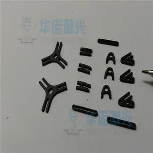 pet͸����Ƭ�����и�ʵ��pi�����ǰ���·�缫Ƭ��Ե��Ĥ����ӹ�