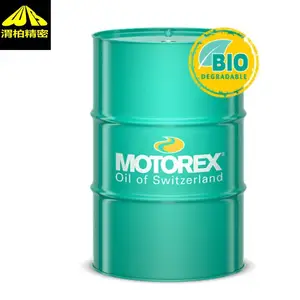 MOTOREX液压油生物降解型液压油(EAL)/代理渭柏精密