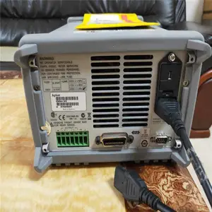 ����ԭװ������keysight/Aglient E3634A�ɳ̿ش���ֱ����Դ