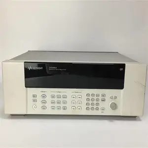 Agilent 34980A数据采集器| 安捷伦34980A数据采集器技术支持