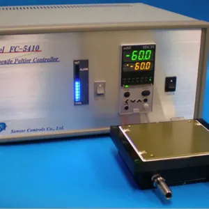 SCNT CHP-972WLC 低温帕尔贴冷板:精准控温-60°C~+145°C