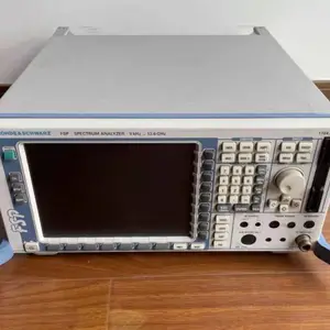 ����/����R&S�޵���ʩ�ߴ�FSG13Ƶ�׷�����9KHZ-13.6Ghz