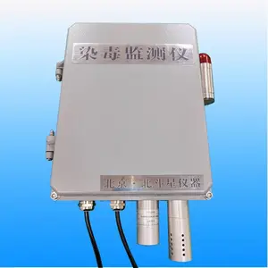 �����ǿ���Ⱦ�����װ�� C-BD5-CWA��װʽ�˷�������ⱨ������