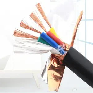 ������±�������� WDZ-YJY-0.6/1Kv ��о��ȼ����