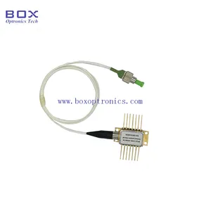 ***��DFBоƬ1530nm CWDM 20mW���μ�����(�������崫�е�)