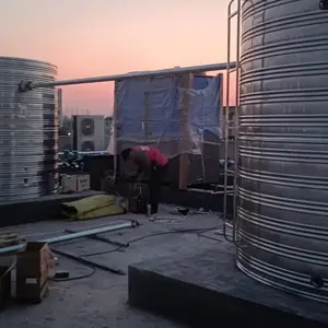 �����ٽ���ϴԡ�Ƶ��������ˮ��ϵͳ����5ƥ10ƥ