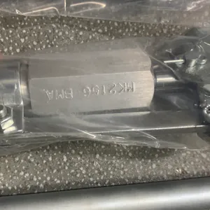 优势供应 STAR Hydraulics Pneumatics 手动泵 MK2156