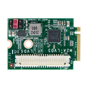 M2A-eDP/LVDS CHIP: PTN3460