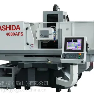 YASHIDA-4080APS�����Զ�ƽ��ĥ������ֱ��