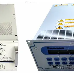 西安Shimadzu TMP-1003MC-U2磁力真空设备泵保养|岛津EI-D1003M分子泵驱动