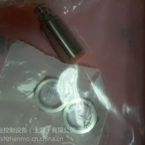 IFM 压力开关 PK7524+E11252