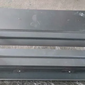 防火余压一体阀
