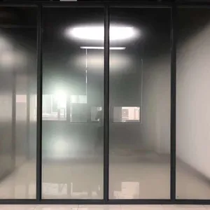 深圳美隔玻璃隔断墙厂家实惠价