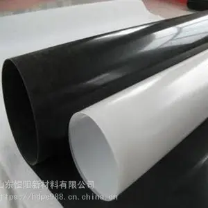 1.0mm土工防渗膜价格调整了