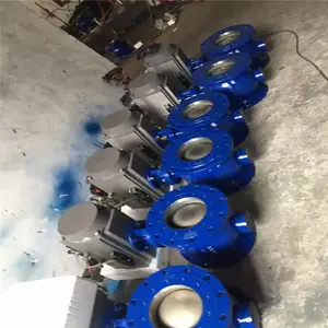 �ж��ж��� PBQ640H-10C Ӳ�ܷ���ĥ���ֲ�װʽƫ�İ��� DN100