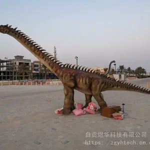 仿真梁龙