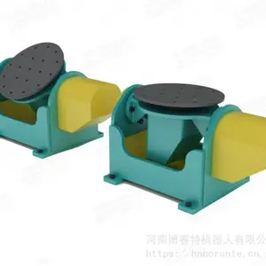 郑州自动焊双轴标准变位机