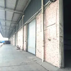广州黄埔开发区化工原料仓库出租(非中介可分租)-仓储配送物流-新天地物流