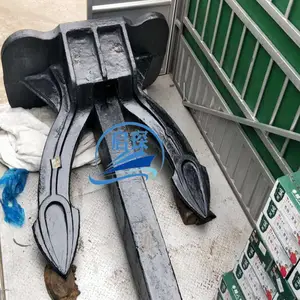 M��/95�� ˹����ê 5250KG ȫ���ֻ� ɽ��ê�� �ɳ�***����֤��