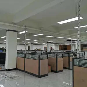 东莞工业厂房装修、钢结构厂房、横沥工厂车间翻新