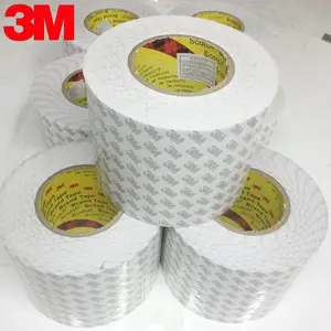 3M55230双面胶 3M55230冲型 3M9080HL***双面胶