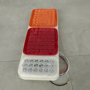 �羳����LED��β���ϳ��ҳ����̳�����led��β�ƹҳ��ƾ�