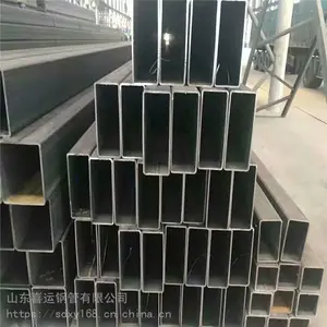 ����Q355B�ֽṹ��ͨ�ֹ� 16mn�ͺϽ𷽹� Q235B�ȶ�п���ع� ���ȫ �۸���