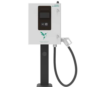 40kw'优质电动汽车充电设备,快速