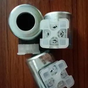 REXROTH��ʿ����ȦR900019797ȫ���ֻ�10ͨ220V��Ȧ ֱ�� -�¹���