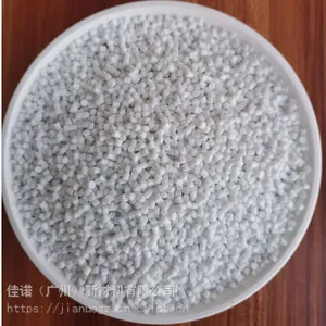 颗粒二氧化硅母粒塑料增强