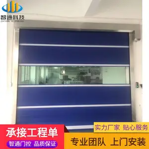 ��ͷ���Զ��Ź�ҵƽ����ά����ͨ