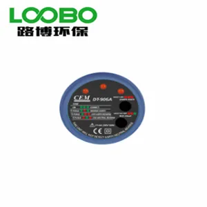 DT-906A ��۵ļ��Ժ�©������� ��׼��Բ�����