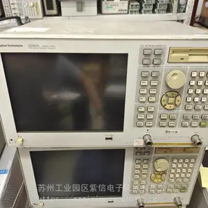 AGILENT E5062A�ɲ���3G���ڸ���2.4G��Ʒפ������Ĳ���һ���Լ۱ȸߵ���������Ƕ��ֳ���