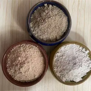 重晶石涂料硫酸钡重晶石工业钻井用重晶石粉硫酸钡防辐