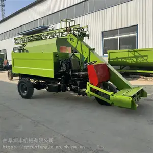 ����Һѹ���೵ ũ�����װ�˷�һ��� ţ����ֳ�����೵����е