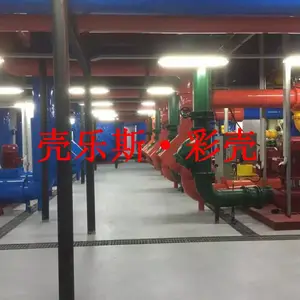 壳乐斯PVC保温外壳，pvc外护，色彩丰富，安装便捷，库存充足