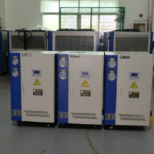 SY供型号:AG-02库号:M406888冷水机/冷却循环水一体机