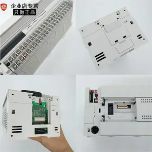 三菱PLC模拟量模块FX5系列FX5-4AD-TP-ADP七天可退换