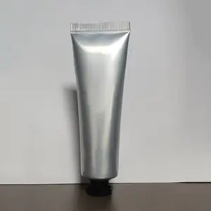 铝塑管手霜软管现货 化妆品PE软管包材厂家供应批发可定 做