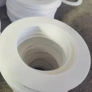 �ķ���Ƭ���ӹ�PTFE�ܷ��Ƭ�����ķ���Ƭ�Ǳ���������ӹ���׵�