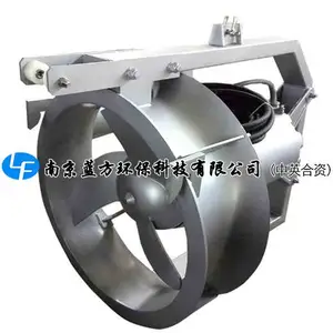 蓝方(中英合资)碳钢不锈钢污泥回流泵QJB-W-1.5/8