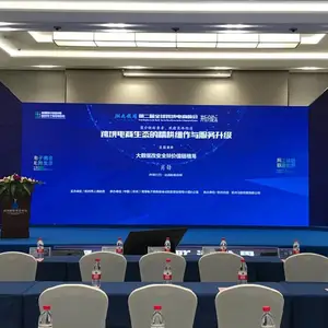 ����ȫ��led��ʾ�� P2.5չ����ֱ̨���� ��������Ļǽ���������