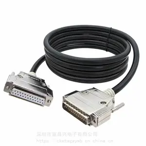 �����Զ����豸����DB9PIN SCSI60P DVI26P