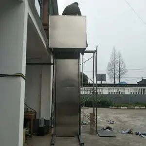 ����������ֱ���м���Һѹƽ̨�м��˵��� ����������